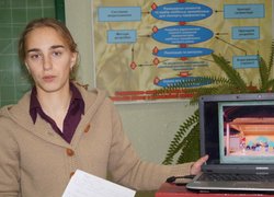 Міні-тренінг «Культура і мистецтво країн світу»